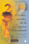 DIEZ SECRETOS DE LA RIQUEZA ABUNDANTE