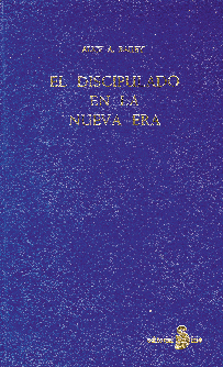 DISCIPULADO DE LA NUEVA ERA II,EL