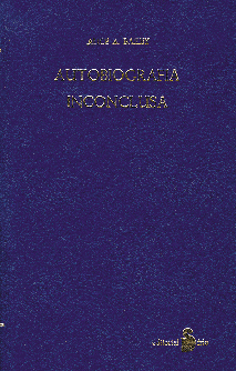 AUTOBIOGRAFIA INCONCLUSA