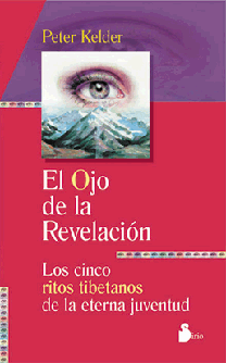OJO DE LA REVELACION,EL