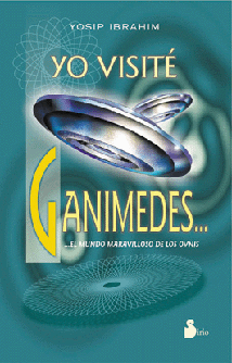 YO VISITE GANIMEDES