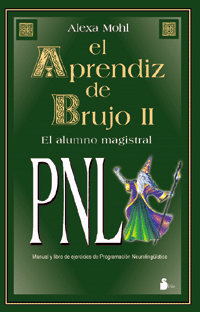 APRENDIZ DE BRUJO II, EL