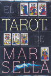 TAROT DE MARSELLA PACK