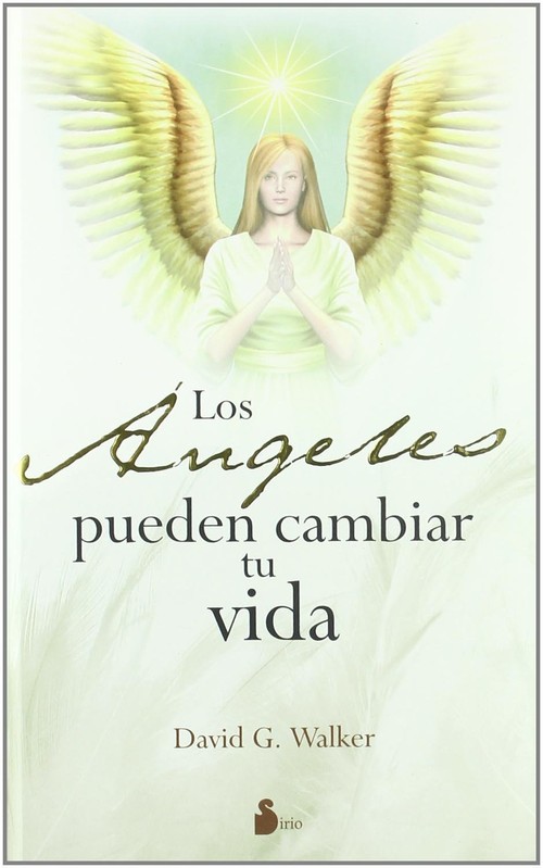 ANGELES PUEDEN CAMBIAR TU VIDA,LOS
