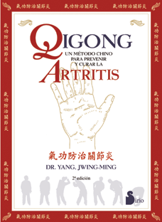 QIGONG METODO CHINO PREVENIR ARTRITIS 2ED.