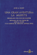 UNA GRAN AVENTURA LA MUERTE