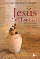 JESUS EL ESENIO