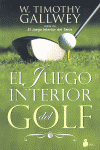 JUEGO INTERIOR DEL GOLF,EL