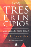 TRES PRINCIPIOS,LOS