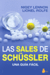 SALES DE SCHUSSLER,LAS