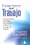 JUEGO INTERIOR DEL TRABAJO,EL