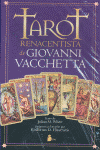 TAROT RENACENTISTA GIOVANNI VACCHETTA (ESTUCHE)