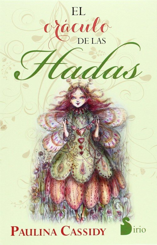 ORACULO DE LAS HADAS,EL