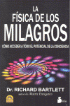 FISICA DE LOS MILAGROS,LA
