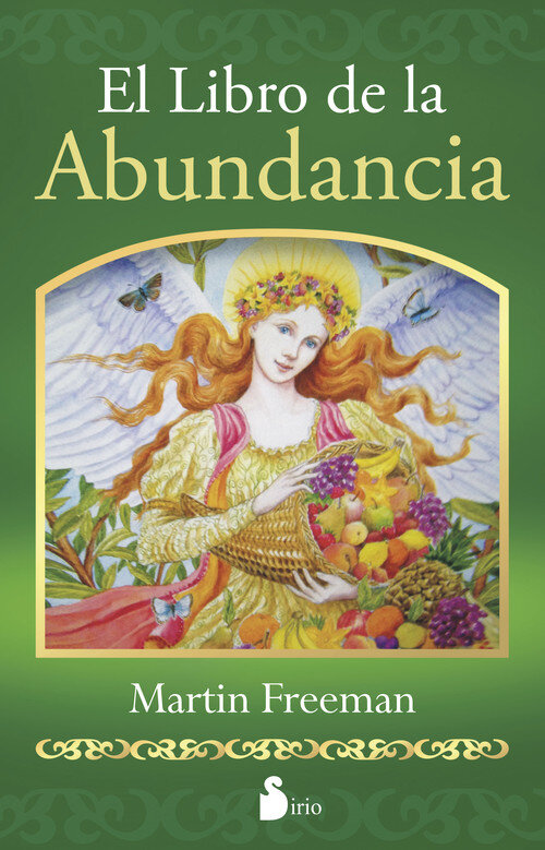 LIBRO DE LA ABUNDANCIA