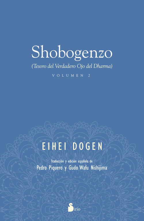 SHOBOGENZO II