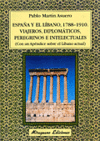 ESPA�A Y EL LIBANO 1788-1910
