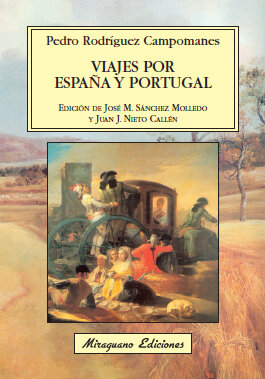 VIAJES POR ESPA�A Y PORTUGAL