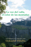 VOZ DEL VALLE, EL COLOR DE LAS MONTA�AS, LA