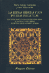 LETRAS HEBREAS Y SUS PRUEBAS INICIATICAS, LAS