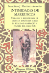 INTIMIDADES DE MARRUECOS