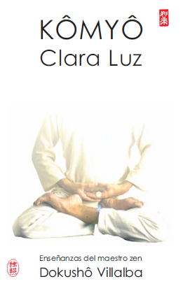 KOMYO. CLARA LUZ