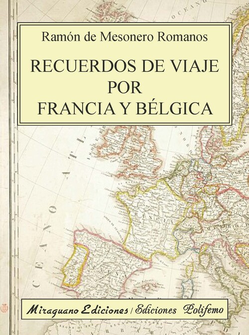 ESCENAS Y TIPOS MATRITENSES