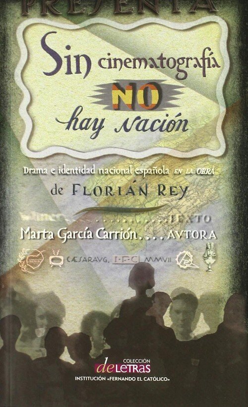 SIN CINEMATOGRAFIA NO HAY NACION