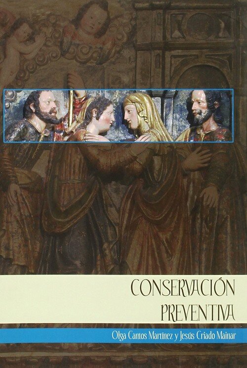 CONSERVACION PREVENTIVA