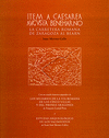 ITEM A CAESAREA AVGVSTA BENEHARNO, LA CARRETERA ROMANA DE ZA