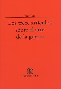 TRECE ARTICULOS DE LA GUERRA, LOS