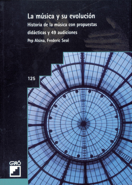 MUSICA Y SU EVOLUCION, LA