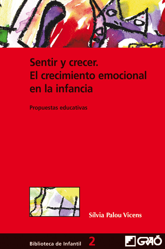SENTIR Y CRECER