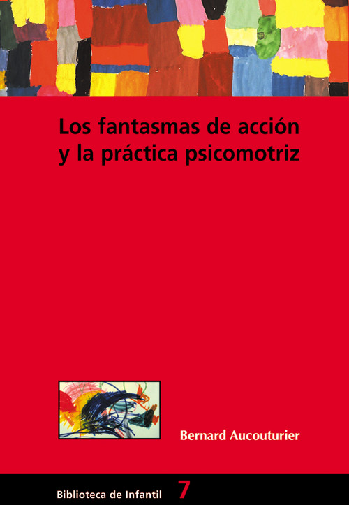 FANTASMAS DE ACCION, LOS