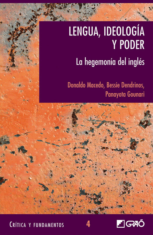 LENGUA, IDEOLOGIA Y PODER