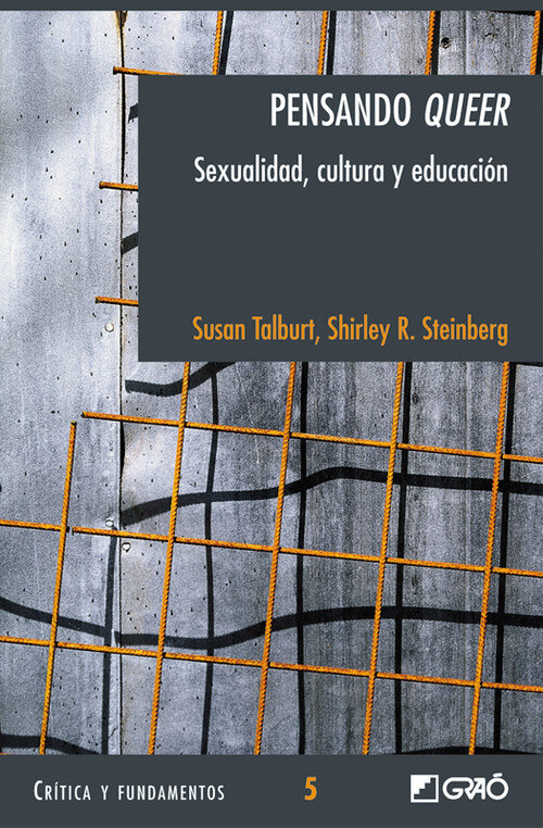 PENSANDO QUEER-SEXUALIDAD,CULT.Y EDUCAC.