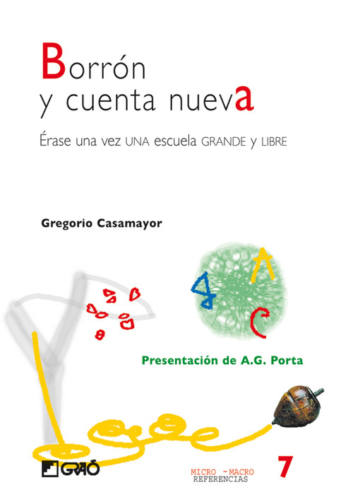 BORRON Y CUENTA NUEVA
