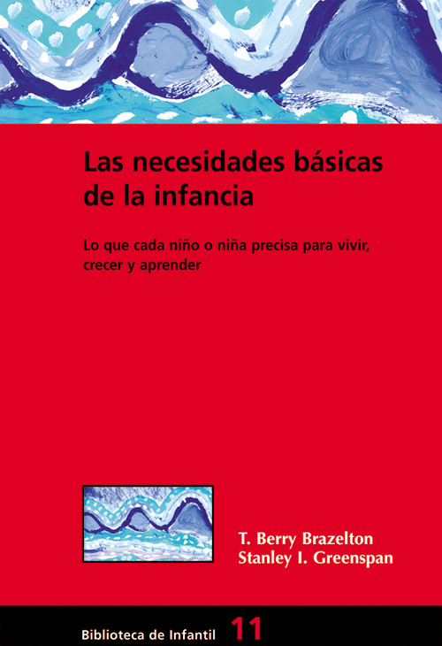 NECESIDADES BASICAS..., LAS