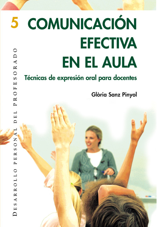 COMUNICACION EFECTIVA EN EL AULA