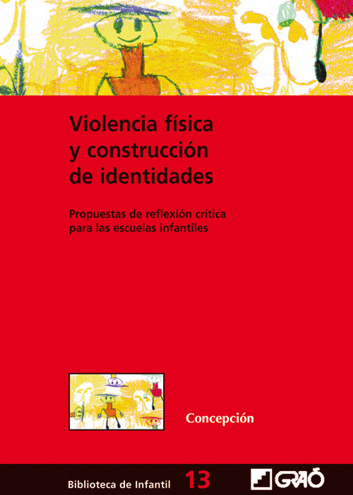 VIOLENCIA FISICA Y CONSTRUCCION...