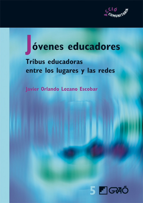 JOVENES EDUCADORES