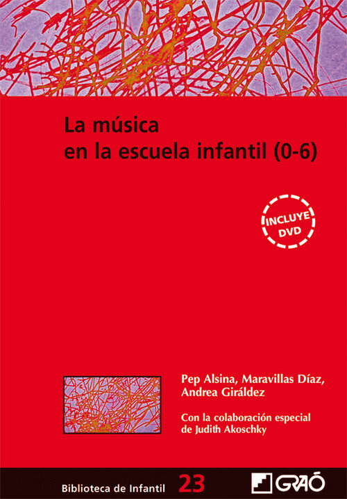 MUSICA EN LA ESCUELA INF. (0-6), LA