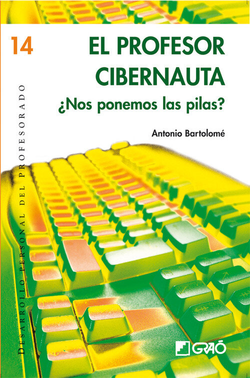 PROFESOR CIBERNAUTA, EL
