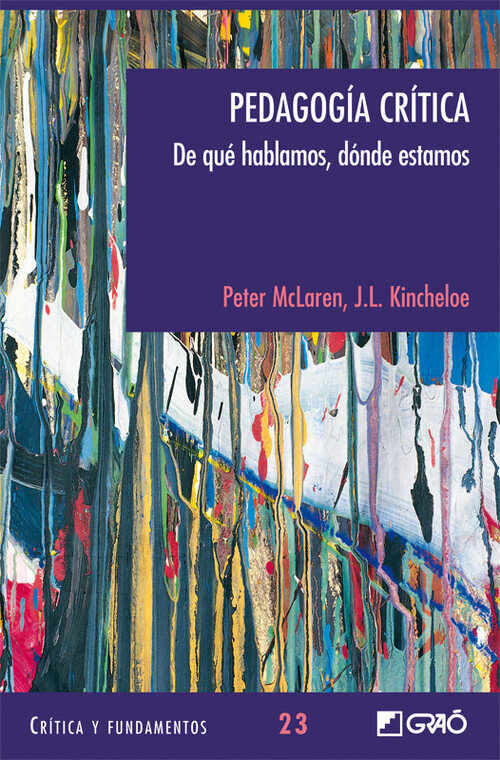 MULTICULTURALISMO REVOLUCIONARIO