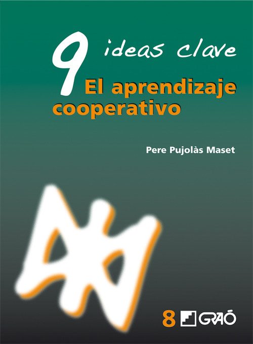 9 IC. EL APRENDIZAJE COOPERATIVO
