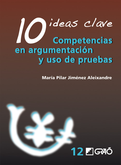 10 IC. COMPETENCIAS EN ARGUMENTACION...
