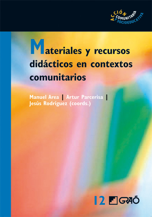 MATERIALES Y RECURSOS DIDACTICOS...