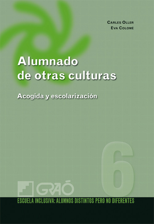 ALUMNADO DE OTRAS CULTURAS