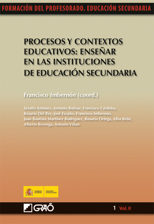 INVARIANTES PEDAGOGICAS, LAS