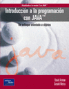 INTRODUCCION PROGRAMACION CON JAVA O.OBJ